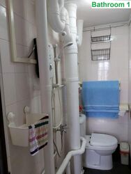 Blk 83 Commonwealth Heights (Queenstown), HDB 3 Rooms #511273611